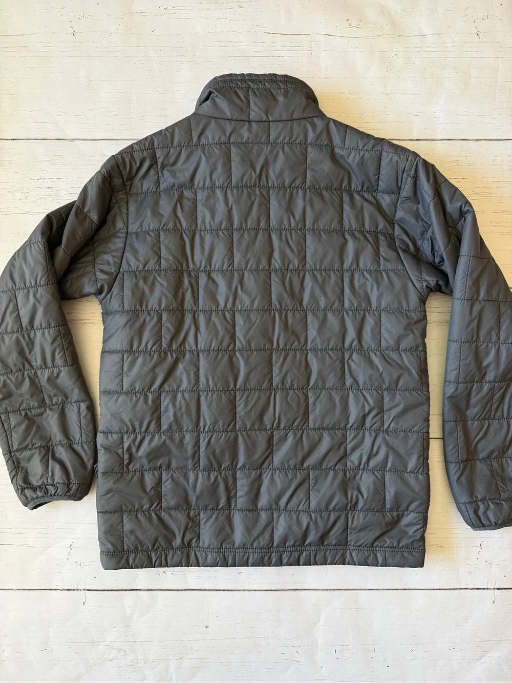 Patagonia Kids Nanopuff Jacket